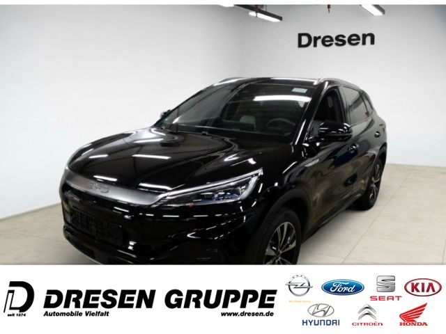 BYD ATTO 3 DESIGN 60,48kWh 150 kW NAVI,DAB,KLIMA,SIT