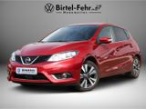 Nissan Pulsar Connecta 1.2 Navi Kamera Teilleder - Nissan Pulsar aus 2018