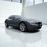 BMW Z4 Roadster sDrive 20i TÜV NEU 1.Hand Euro 6 Top - BMW Z4: Sdrive