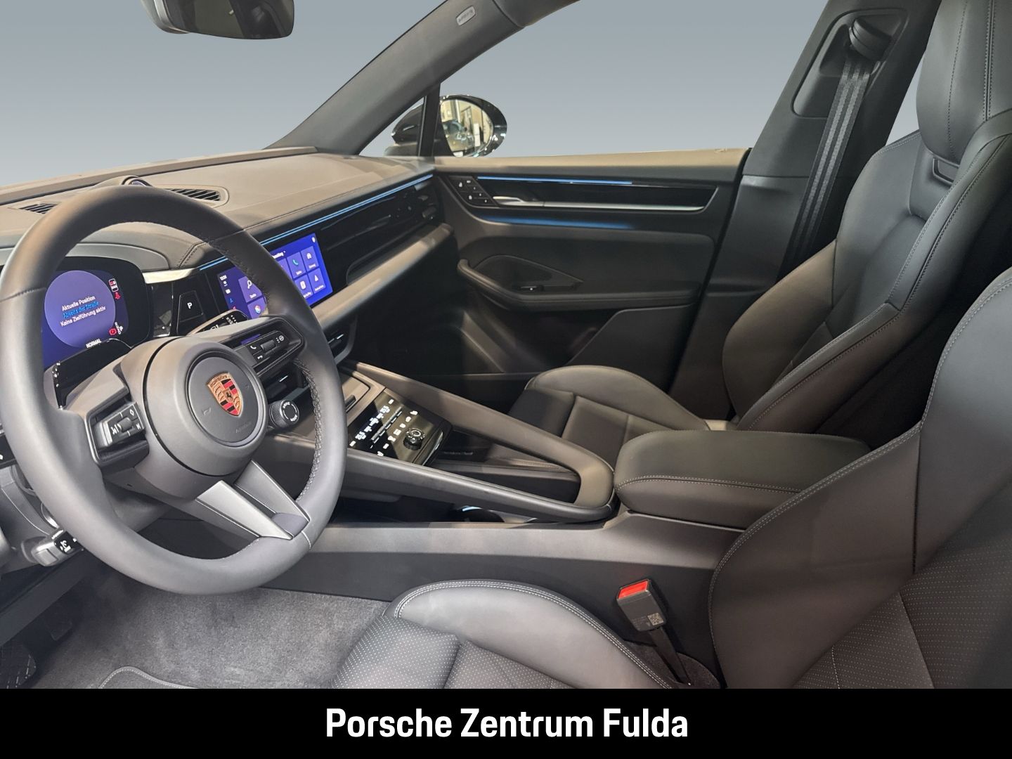 Porsche Macan - Bild 7
