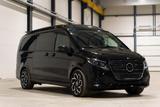 Mercedes-Benz FRANKEN - CRYSTAL COGNAC - V300D EXTRALONG - 4 M - Mercedes Gebrauchtwagen