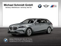 BMW 520 - Vorschau Bild 1