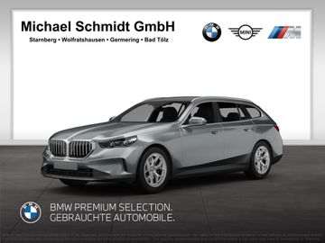 BMW Leasingangebot: BMW 520d xDrive Touring 423€ netto/mtl.*M Sportpaket