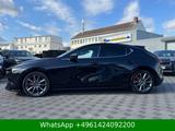 Mazda 3 Lim. 5-trg. GT+ AWD HUD|ACC|BOSE|360°|LED - Mazda 3: 5.3