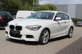 BMW 116 1 Limousine 3-trg. 116 i - gebrauchte BMW 1er Reihe aus dem Jahr 2014
