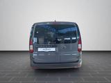 Volkswagen Caddy 5-Sitzer Motor: 2,0 l TDI EU6 SCR 90 kW Ge - Volkswagen Caddy: 9k