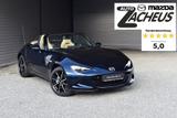 Mazda MX-5 SKYACTIV-G 184 Kazari SONDERMODELL - Mazda MX-5: Sondermodell