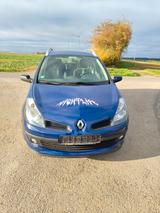 Renault Clio Grandtour by Rip Curl 1.2 16V TCE Rip Curl - Renault Clio: By Rip Curl