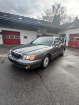 Hyundai XG 350 - Hyundai: Xg