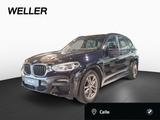 BMW X3 xDrive30d M Sport AHK,LivePro,AdLED,Stop+Go