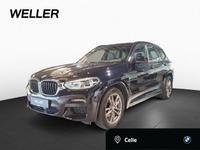 BMW X3 xDrive30d M Sport AHK,LivePro,AdLED,Stop+Go