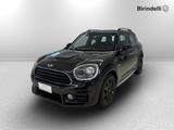 MINI Mini Countrym.(F60) - Mini 1.5 One D Boost  - MINI One D Countryman Gebrauchtwagen