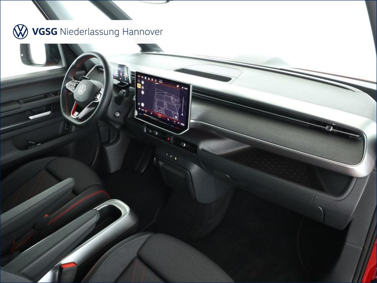 Volkswagen ID. Buzz - Bild 7