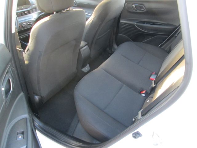 Hyundai i20 – Bild 11
