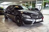 Mercedes-Benz C 200 AMG Line*Liebhaber*AHK*LED*Business*TOP* - Mercedes-Benz C 200: Limousine