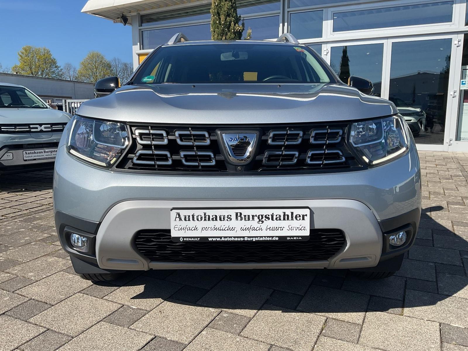 Dacia Duster Celebration TCe 150 2WD GPF