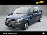 Mercedes-Benz Vito 114 MIXTO EXTRAL KAMERA LEDER 6SITZ DOKA - Mercedes-Benz Vito Gebrauchtwagen in Lübeck