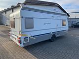 Dethleffs Camper 510DB Mover Klima Markise - Dethleffs 510