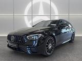 Mercedes-Benz E 53 AMG 4M+ T NIGHT+BUS+AHK+DISTR+BURM+LED+360° - Mercedes-Benz E 53 AMG aus 2022