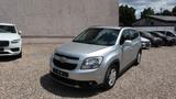 Chevrolet Orlando LTZ*Klima*Navi*7.Sitzer* - Chevrolet Orlando in Wuppertal