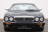 Jaguar Daimler V8 Langversion  2 Jahre Garantie - blaue Jaguar Daimler