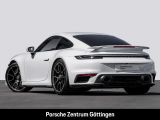 Porsche 992 911 Turbo S BOSE Sportabgasanlage HA-Lenkung - Porsche 992 aus 2021