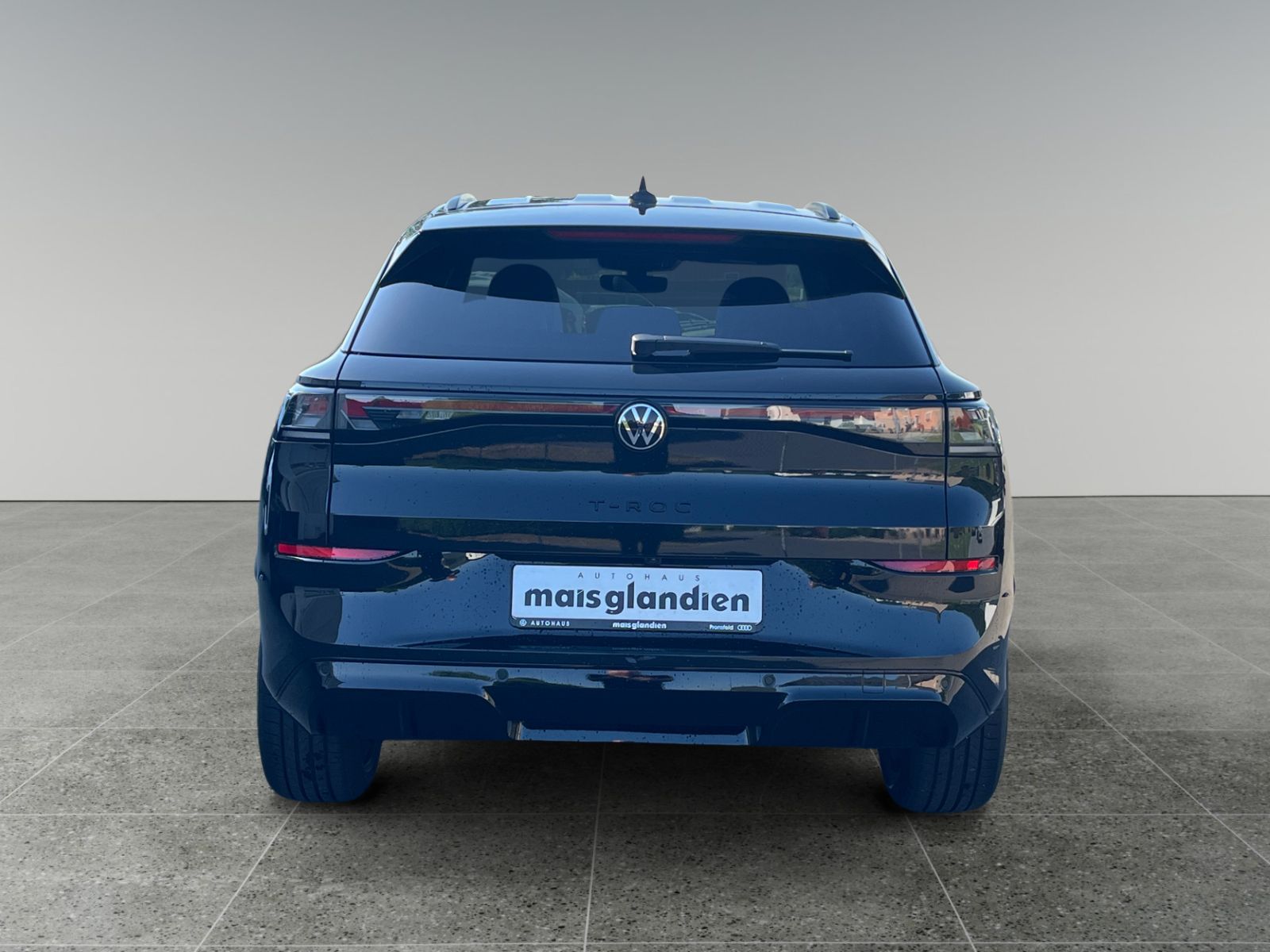 Volkswagen T-Roc 1.5 eTSI R-Line AHK 20 Zoll eHeck ASG Cam foto 5