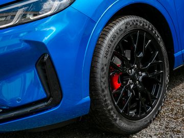Ford Kuga 1.5 ST-Line X Autobahnassistent Kamera