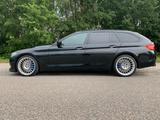 ALPINA B5 4.4 Bi-Turbo Touring - TOP- ATM 31.000 km 