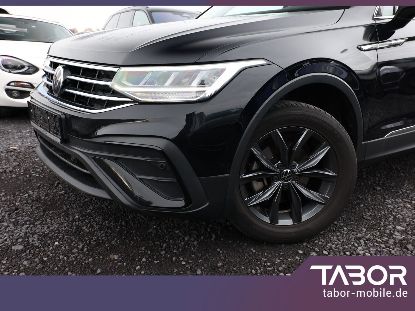 Volkswagen Tiguan Allspace - Bild 5