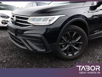Volkswagen Tiguan Allspace - Vorschau Bild 5