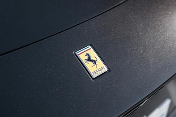 2020 Ferrari ROMA 照片 8