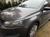 Volkswagen Wv Polo Diesel 1.2 - Volkswagen Polo aus 2011: W