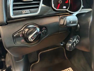 Audi A5*S-LINE*PANO*KEYLESS*ACC*PDC*SPURHT*VollLEDER*
