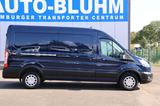 Ford Transit 350 Kasten Trend L3H2 + AHK 2,8T 3-Sitze - Ford in Hamburg