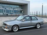 BMW M3 E30, deutsch, H-Gut., rostfrei, top gepflegt