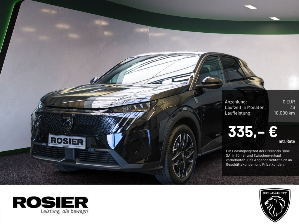 Image of Peugeot 3008