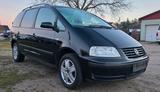 Volkswagen Sharan 1.8T  Family  Automatik, Leder, Tüv 10.26 - Volkswagen Sharan: 2.8