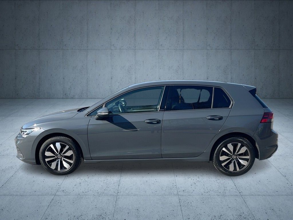 Volkswagen Golf - Bild 4