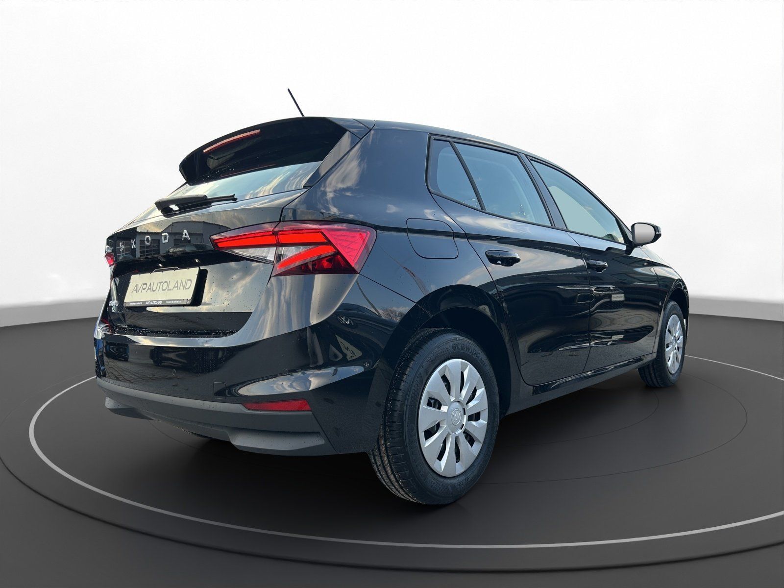 Skoda Fabia - Bild 5