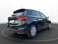 Skoda Fabia - Vorschau Bild 5