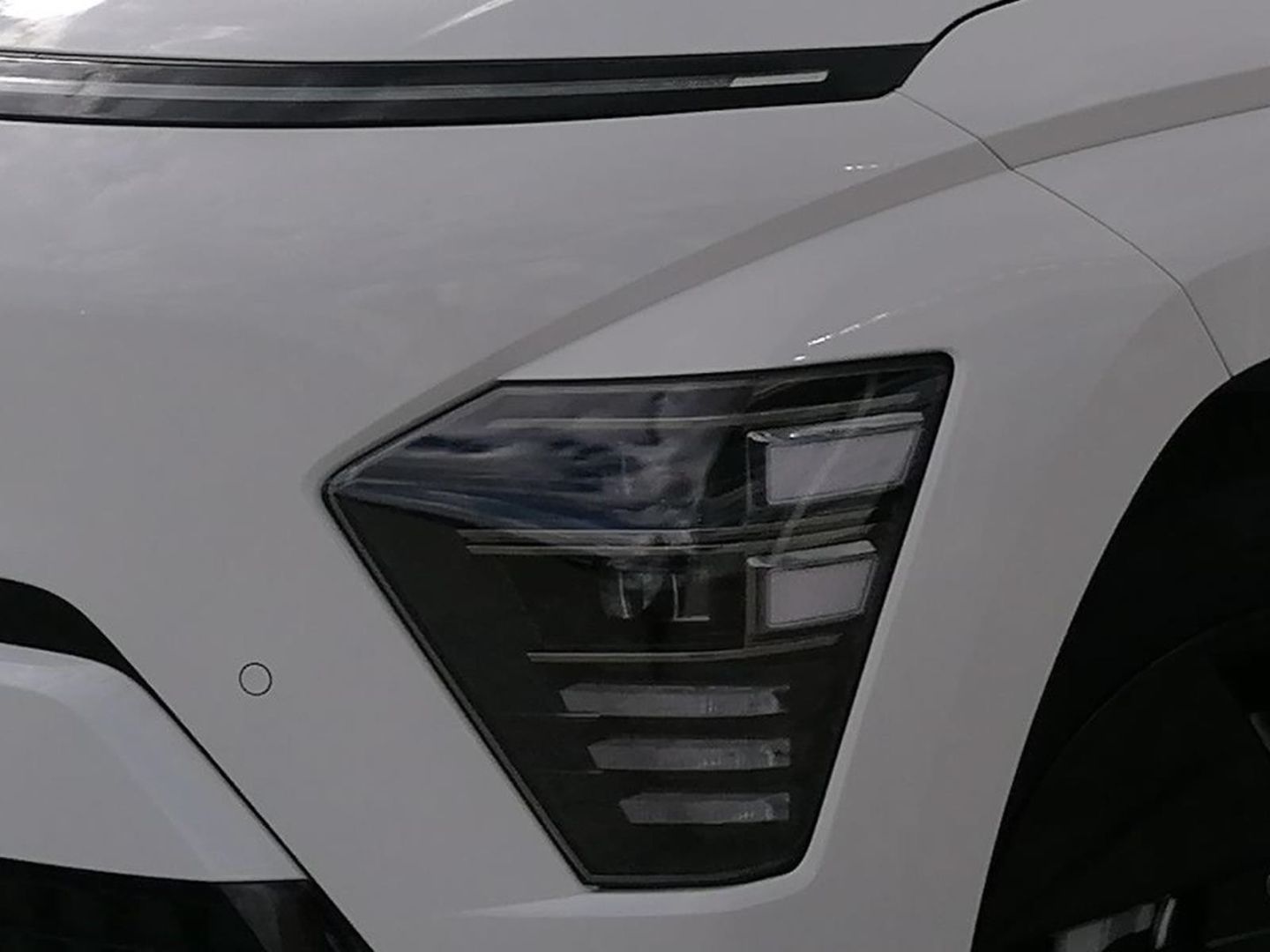 Hyundai KONA - Bild 5