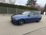 ALPINA B3 S Biturbo,Adap.LED,Stop & Go,Head Up,20",Harm - ALPINA B3: B3s