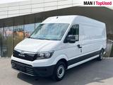 MAN TGE 3.140 4X2F SB - gebrauchte MAN TGE aus dem Jahr 2022