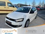 Volkswagen Polo 1,2 Style Sitzheizung Klima - Volkswagen Polo aus 2011: Style
