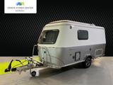 HYMER / ERIBA / HYMERCAR Touring 430 Autarkp., Markise, Fahrradtr.  - HYMER / ERIBA 430
