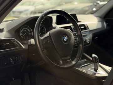 BMW 118 - 10