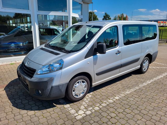 Peugeot Expert Tepee L2H1 Access 9 Sitze Klima PDC