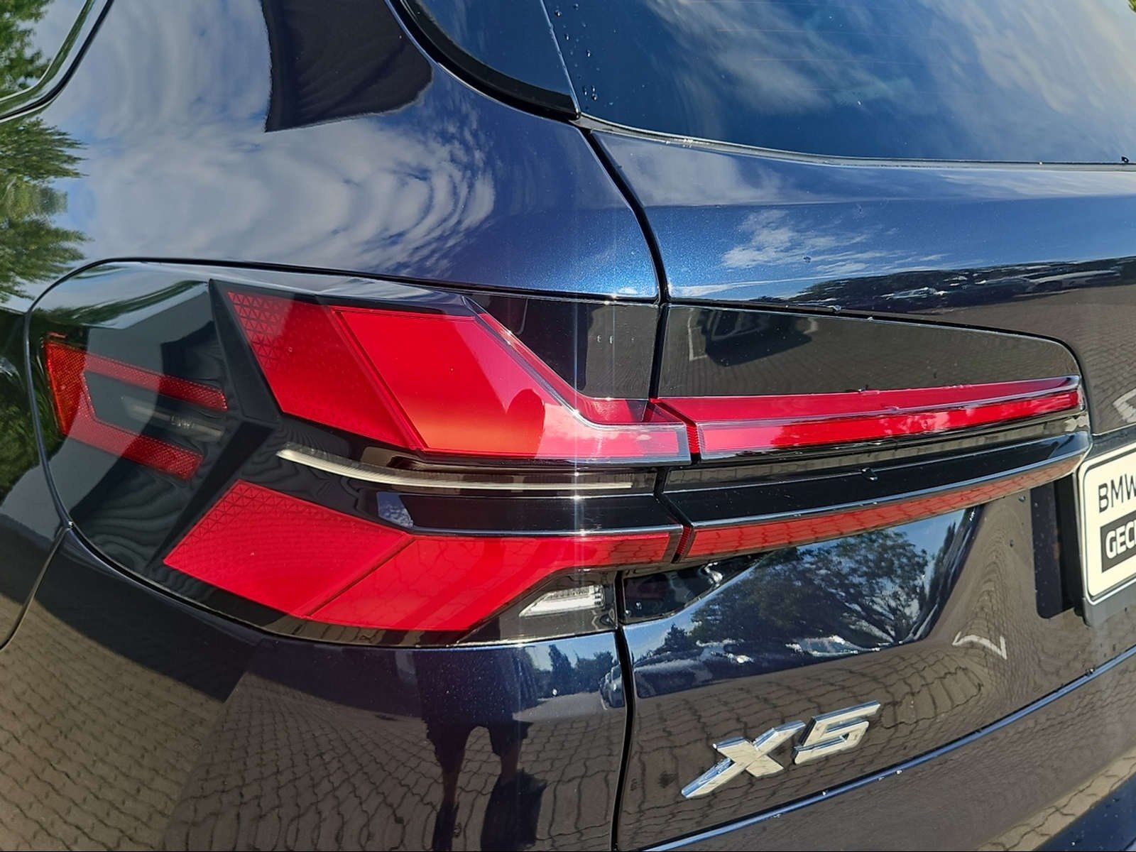 BMW X5 - Bild 13