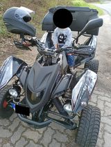 Adly ATV 450 SM LOF - Angebote entsprechen deinen Suchkriterien